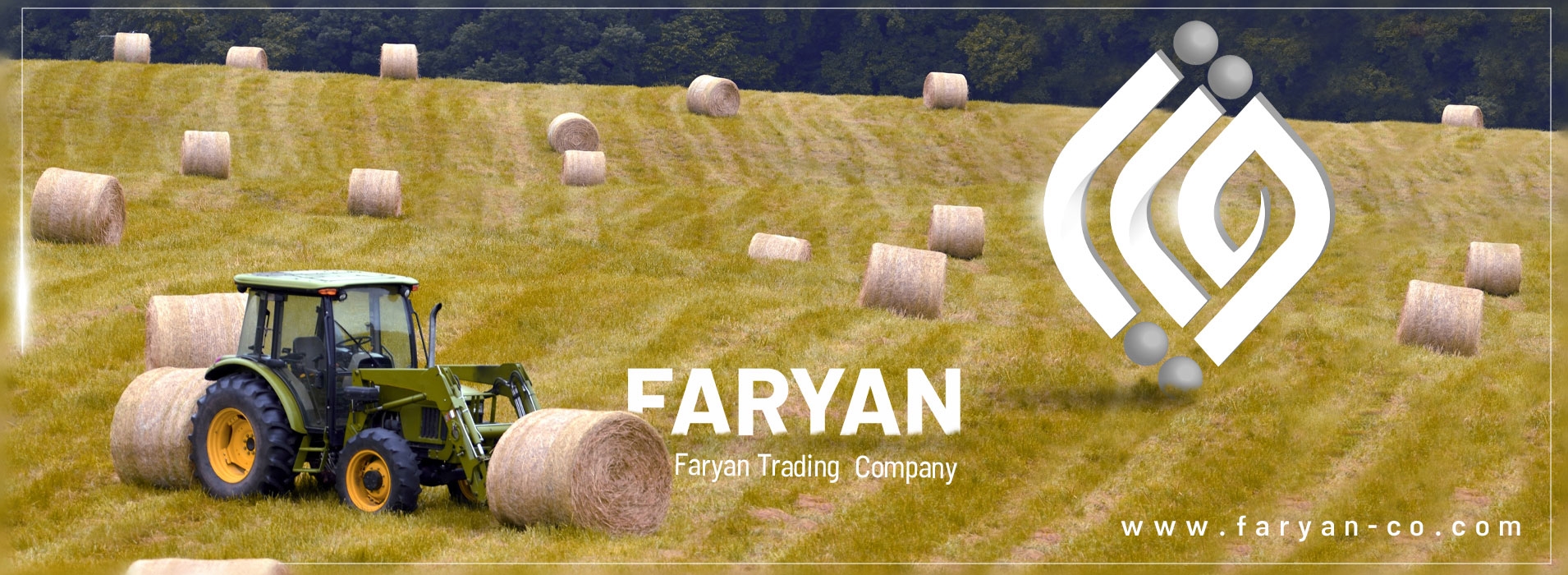 Farian Tejarat Iranian Company