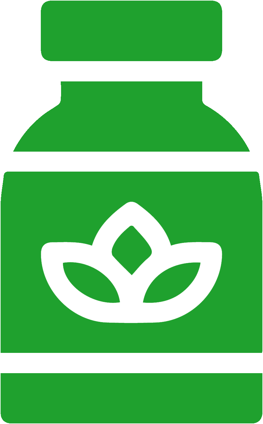 Medicinal plants are nutritional supplements