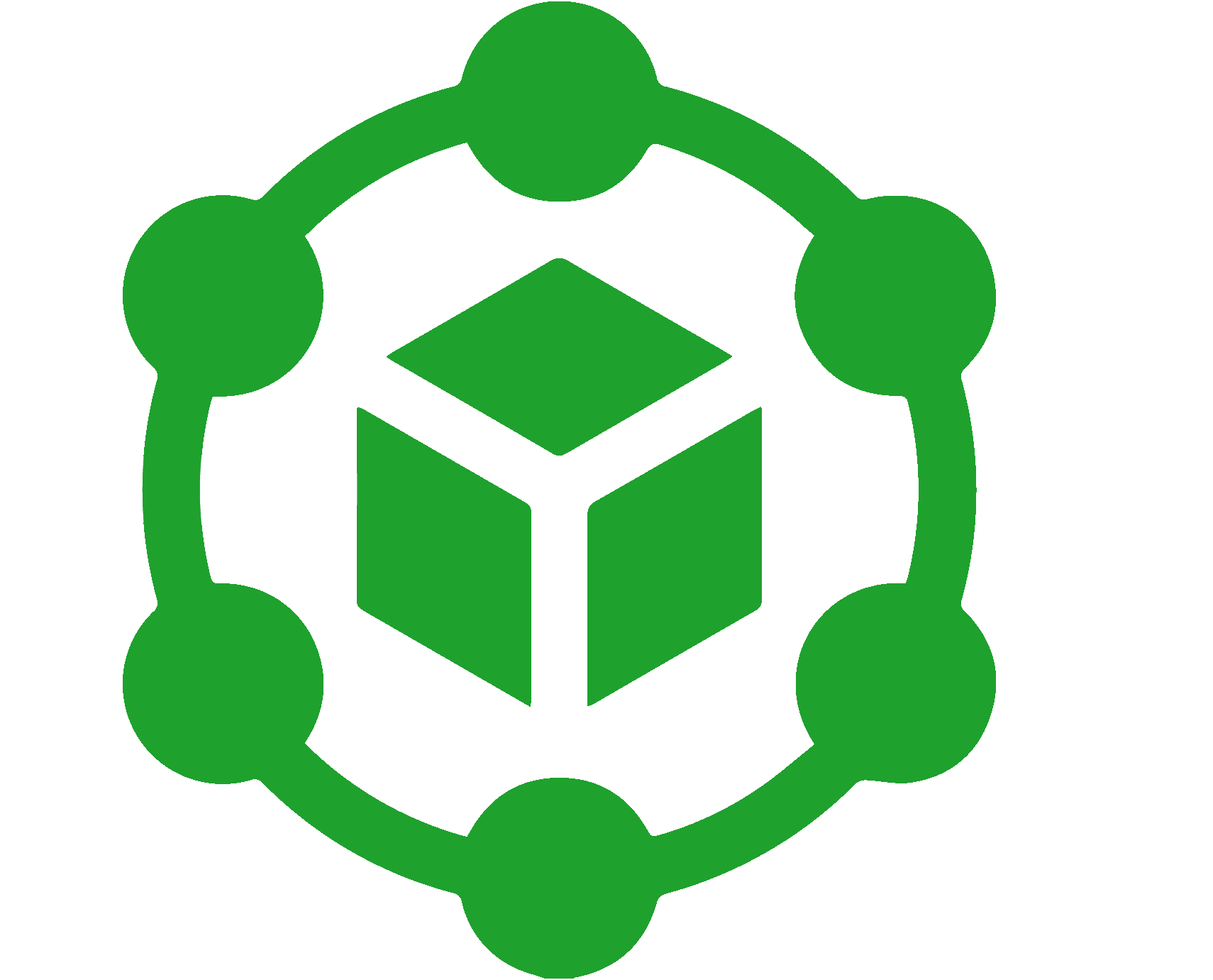 Provision of materials