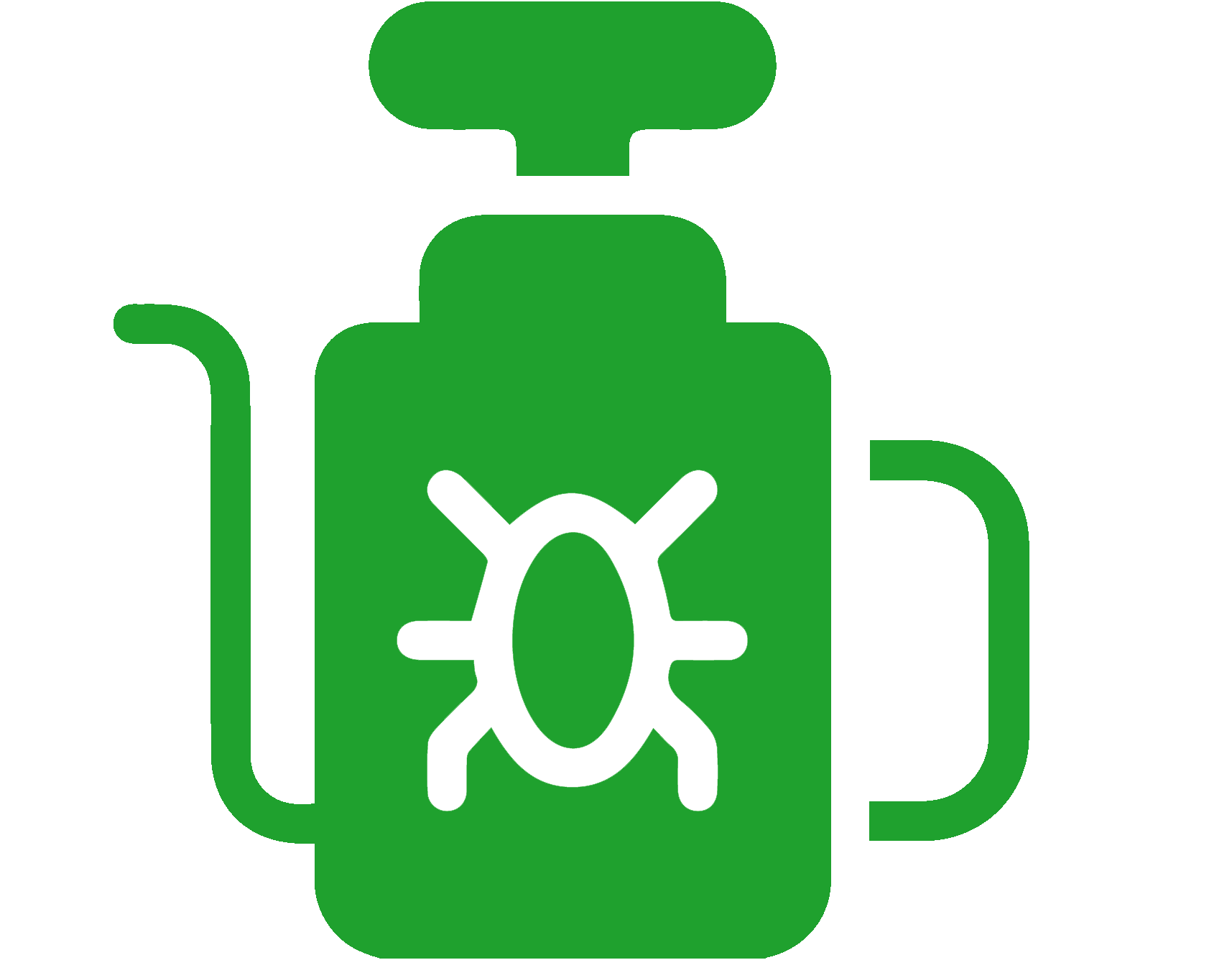 Toxins and pesticides