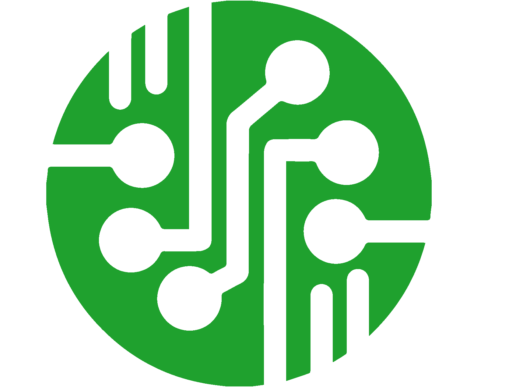 Electronics industry