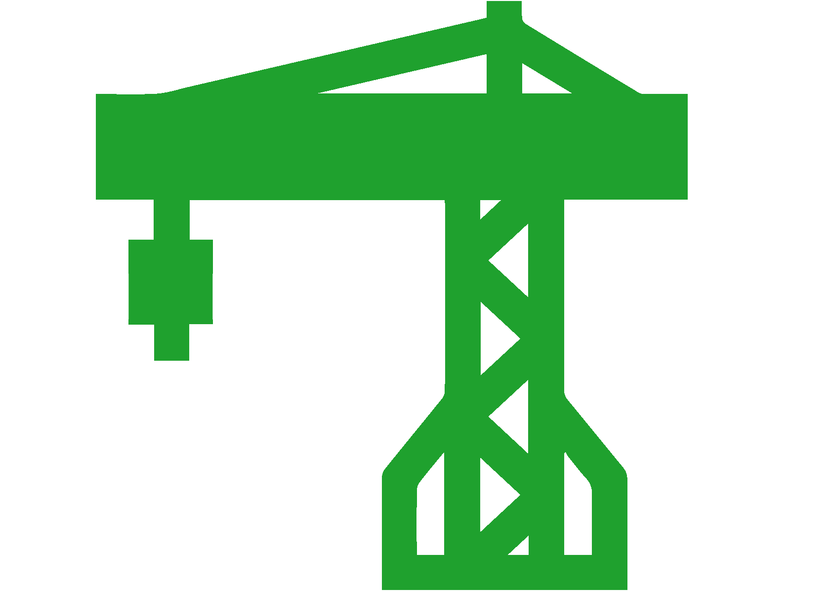 Assembly and construction