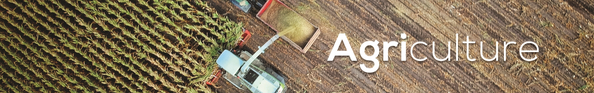 agriculture