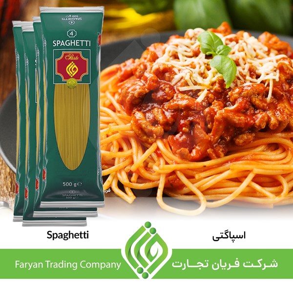 spaghetti