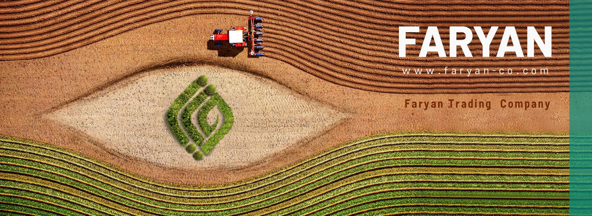 Farian Tejarat Iranian Company
